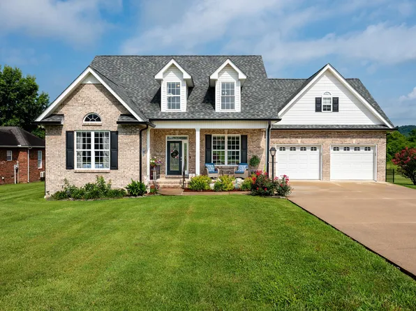 78 Auburn Hills Dr, Woodbury, TN 37190