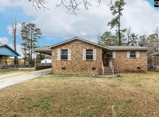 115 Miranda Rd, West Columbia, SC 29172