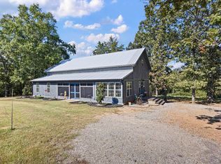 32 Delsie St, Clarksville, AR 72830