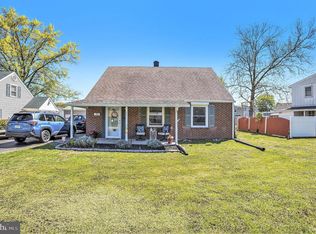 25 Constitution Ave, Norristown, PA 19403