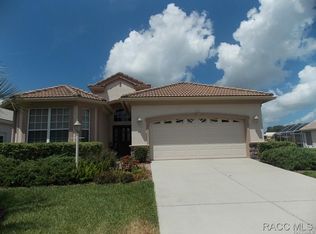 34 W Doerr Path, Hernando, FL 34442