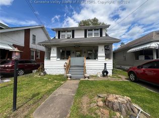 2612 Orchard Ave, Huntington, WV 25704