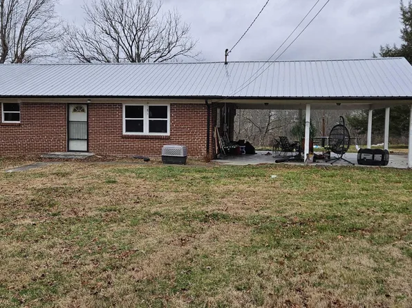 181 Camp Ridge Rd, La Follette, TN 37766