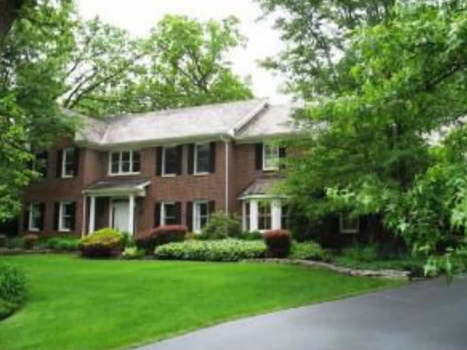 House Front Entrance