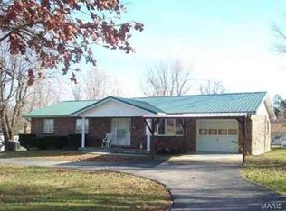 605 N Ellen St, Dixon, MO 65459