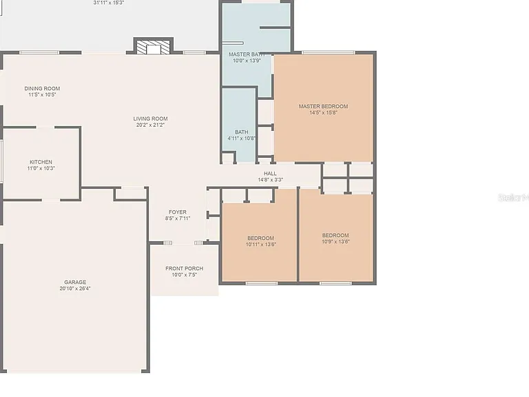 8185 NW 48th Ln — Photo 30