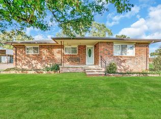 503 6th St, Canute, OK 73626