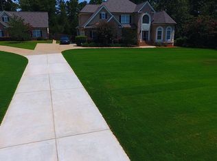 345 Allie Dr, McDonough, GA 30252