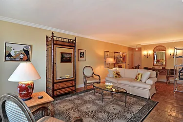 Sold by Corcoran