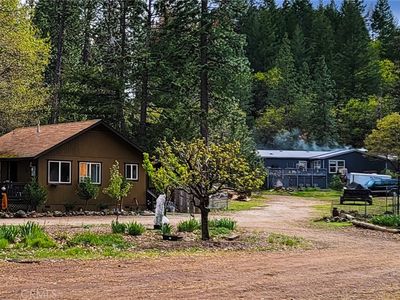 12595 State Highway 175, Loch Lomond, CA, 95461