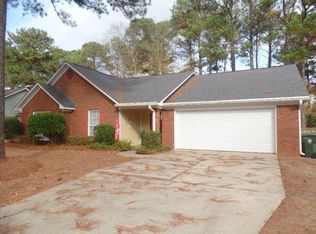 304 W Roxbury Rd, Dothan, AL 36305