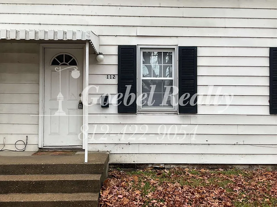 112 N Bell Ave #112
