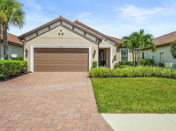 6253 Mesa Gln, Bradenton, FL 34203