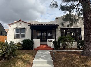 4757 Kensington Dr, San Diego, CA 92116