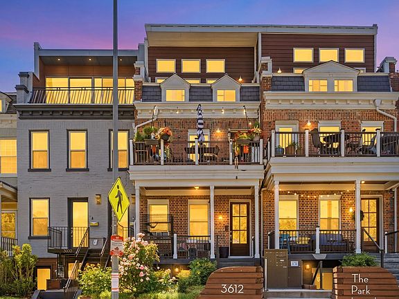 2nd image of 3612 Park Pl NW #3