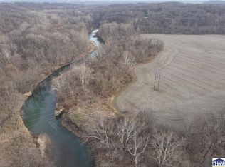 Highway 63, Clinton, IN 47842