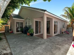 12287 SW 144th Ter, Miami, FL 33186