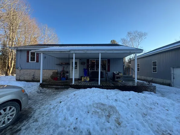 226 Laskey Road, Ludlow, ME 04730