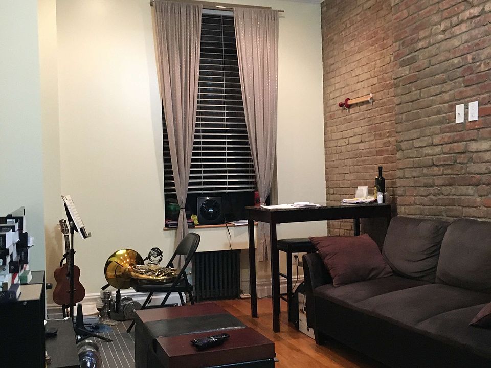 1st image of 410 W 51st St Bsmt 1