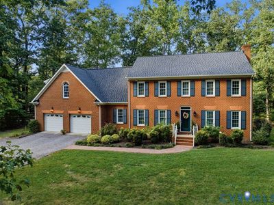 16220 Hunters Ridge Ln, Moseley, VA, 23120