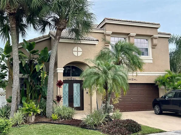 1505 NW 159th Avenue, Pembroke Pines, FL 33028