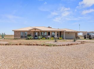 1381 Fm 40, Ralls, TX 79357