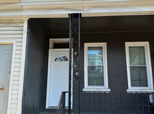 1240 Everett St, Camden, NJ 08104