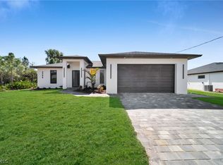 3309 58th St W, Lehigh Acres, FL 33971