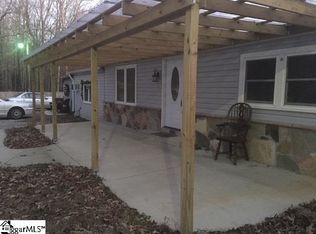 315 Pink Dill Mill Rd, Greer, SC 29651