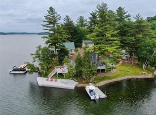 44999 Rock Baie Rd N, Wellesley Island, NY 13640