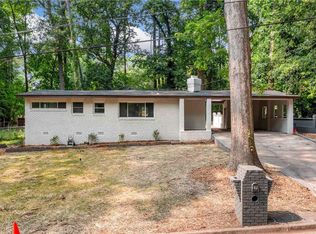 276 Lydia Dr SE, Atlanta, GA 30315