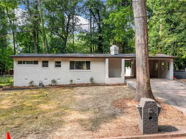 276 Lydia Dr SE, Atlanta, GA 30315