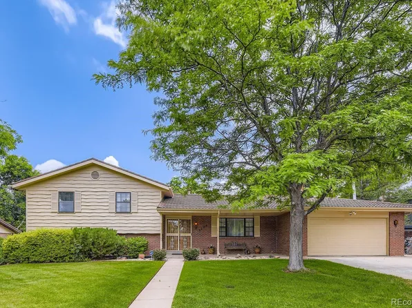 3724 S Poplar Street, Denver, CO 80237