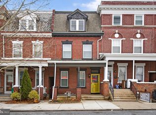 520 Park Ave, Lancaster, PA 17602