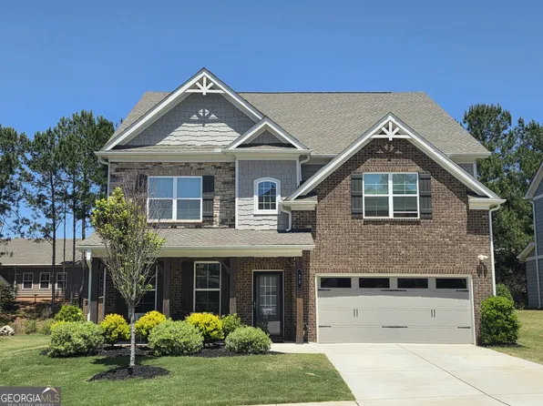 30 Braemore Ln, Newnan, GA 30263