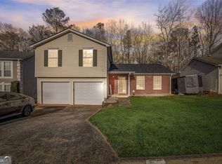 784 Kilkenny Cir, Lithonia, GA 30058