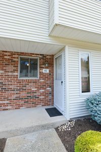 410 Emmett Street #41, Bristol, CT, 06010