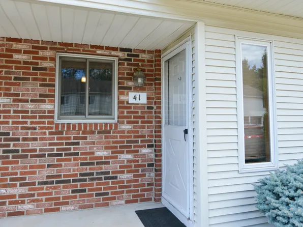 410 Emmett Street #41, Bristol, CT 06010