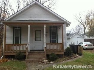 1306 Greenwood Ave, Rockford, IL 61107