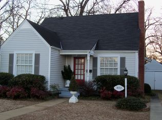 803 9th Ave SE, Decatur, AL 35601