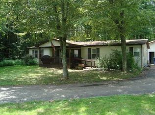 7219 Country Club Rd, Butler, PA 16001