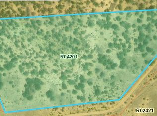 5 Meadowland Rd, Pinehill, NM 87357