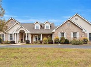 107 Winding Creek Rd, Villa Ridge, MO 63089