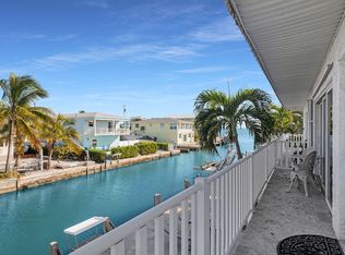 668 & 670 89th St, Marathon, FL 33050