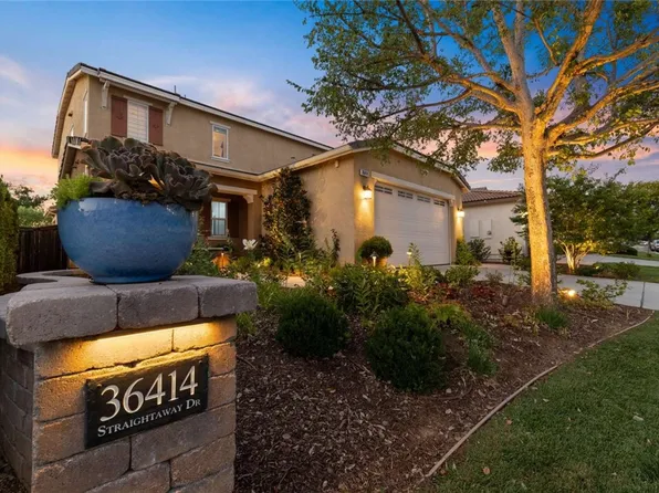 36414 Straightaway Dr, Beaumont, CA 92223