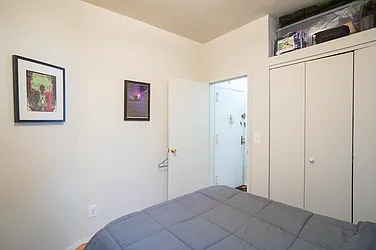 Rented by City Connections Realty