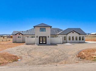 9 Kailey Loop, Edgewood, NM 87015