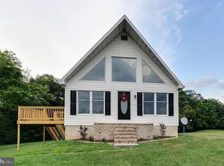 110 Babylon Rd, Littlestown, PA 17340