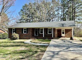 704 Younger Rd, Roxboro, NC 27573