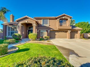320 N Benson Ln, Chandler, AZ 85224
